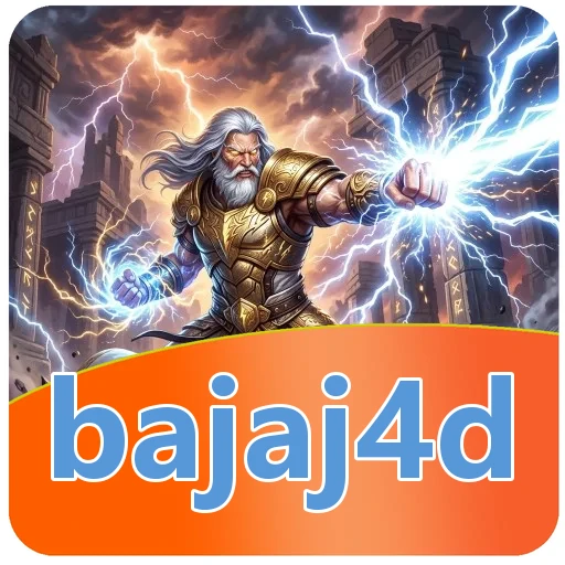 Ilustrasi unduh APK bajaj4d